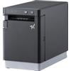 Star Micronics mC-Label2 CloudPRNT, Stampante termica diretta 300dpi, linerless, USB, ETH, Taglierina