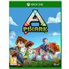 SEGA Pixark Xbox1- Xbox One