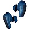 Bose QuietComfort Ultra Cavo di rete Carica il telefono di rete Blu