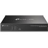 TP-Link VIGI NVR1004H-4P Videoregistratore di rete (NVR) Nero