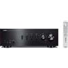 YAMAHA Amplificatore potenza RMS 2 X 85 watt colore Nero A-S501/B