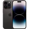 Apple Nuovo Apple iPhone 14 Pro 128GB/256GB Dual SIM Smartphone Sbloccato Nero/Viola