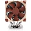 Noctua NH-D9 TR5-SP6 4U sistema di raffreddamento per computer Processore Raffre
