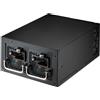 FSP Twins PRO 900W alimentatore per computer 20+4 pin ATX PS/2 Nero (FSP Twins P