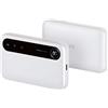 ZTE U50 5G Router/Wi-Fi6/USB-C-Port/Nano SIM
