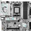 MSI B840M GAMING PLUS WIFI6E scheda madre AMD B840 Socket AM5 micro ATX (MB AMD