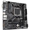 GIGABYTE B650M S2H Scheda madre - AMD Ryzen serie 9000, VRM a 5+2+2 fasi, fino a