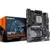 Gigabyte X870 GAMING WIFI6 AMD AM5 Socket Motherboard ATX 4x DDR5 Slots 3x M.2 S