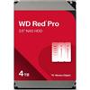 Western Digital WD Red Plus 4TB SATA 6Gb/s 3.5inch HDD