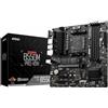 MSI B550M PRO-VDH scheda madre AMD B550 Socket AM4 micro ATX