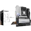 GIGA-BYTE GIGABYTE B650 AERO G Scheda madre - Supporta CPU AMD Ryzen serie 9000, fino a 80