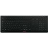 CHERRY STREAM PROTECT KEYBOARD WIRELESS