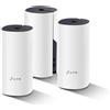 TP-Link Deco P9 [3-pack] Dual-band [2.4 GHz/5 GHz] Wi-Fi 5 [802.11ac] Bianco 2 I