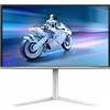 Philips Evnia 6000 27M2N6501L/00 Monitor PC 67,3 cm (26.5") 2560 x 1440 Pixel Qu