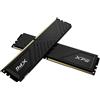 ADATA GAMMIX D35 memoria 16 GB 2 x 8 GB DDR4 3200 MHz (ADATA XPG GAMMIX D35 16GB