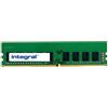 Integral 16GB PC RAM Module DDR4 2400MHZ UNBUFFERED ECC DIMM EQV. TO 4X70M41717
