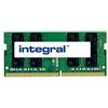 Integral 16GB LAPTOP RAM MODULE DDR4 2400MHZ EQV. TO S26391-F1692-L160 FOR FUJIT