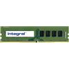 Integral 16GB PC RAM MODULE DDR4 3200MHZ VALUE EQV. TO KVR32N22S8/16 KINGSTON VA