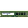 Integral 16GB PC RAM MODULE DDR4 3200MHZ PC4-25600 UNBUFFERED NON-ECC 1.2V 1GX8