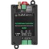 SEAFRONT Interruttore Remoto per Apricancello G203 4G/3G/GSM - Supporta Fino a 1001 Utenti, Relè Timer 0-9999s, Guscio in ABS, Controllo Accessi Garage Globale, Alimentazione DC 9-36V