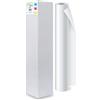 CRISTAL PLOTTER ROTOLO PLOTTER F.TO cm 62,5x50 mt 90 gr/mq ANIMA 50 CARTA BIANCA A1 - CRISTAL PLOTTER