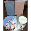 Seventeen Bongbongee Be The Sun Sogo Small Drum Ver rosa blu ecc. Set di 7 da JP
