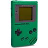 Nintendo Game Boy Classic | Verde - molto buono