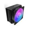 COOLER MASTER HYPER 212 3DHP 2 HEATPIPE TDP 230W ARGB 27DBA NERO
