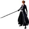 Tamashii Nations SH Figuarts Bleach: Guerra di sangue millenaria Ichigo Kurosaki