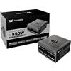 Thermaltake Toughpower PF3 0850W Gen 5 | ATX 3.0 | PCIe Gen 5 ready | Smart Zero Fan | 80 Plus Platinum | Fully Modular