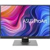 ASUS ProArt PA248QV Monitor Professionale 24.1", WUXGA (1920x1080), IPS, Rapporto 16:10, 100percento sRGB e Rec.709, Precisione colore DeltaE < 2, ASUS ProArt Preset e ProArt Palette, Regolabile, Nero