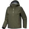 ARC'TERYX Giacca COELLE JACKET W Donna