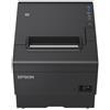 Epson TM-T88VII, USB, USB Host, poweredUSB, Ethernet, ePOS, nero