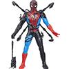 Marvel Spider-Man VenomVersus Spider-Man
