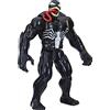 Marvel SPD TITAN DLX VENOM