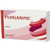 Nalkein Pharma Flogasine 20 Compresse Integratore Antinfiammatorio