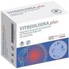 Offhealth Vitreolisina Plus 30 Bustine Integratore Vista Vitamina C e Senza Glutine