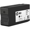 HP 3JA26AE 963 Cartuccia d'inchiostro originale nero - 1000 copie