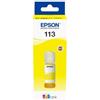 Epson C13T06B440 113 cartuccia d'inchiostro originale giallo 6.000 copie 70ml