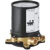 GROHE Base Incasso per Piedi Bocca Vasca, Cromo 45984001