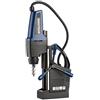 Evolution Power Tools Evolution EVOMAG42 - 42 mm Trapano magnetico industriale per acciaio - Qualità industriale - Ideale per ponti, scheletri in acciaio e impalcature - Mandrino e chiave inclusi