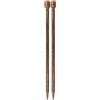 Pony Perfect Breinaalden in Legno 35cm 11mm - 1pc