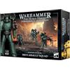 Games Workshop - Warhammer - Horus Heresy - Legiones Astartes: MK VI Squadra d'assalto