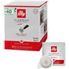 illy Caffe' Cialde 44mm Classico 40pz