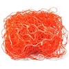 Alomejor rete calcio, Resistente Spesso 2,8 mm rete futsal foro 14 cm for bambini adulti allenamenti campo sostituzione futsal