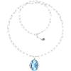 Uno de 50 Collana Uno de 50 COL2031AZUMTLOU