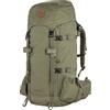 Fjällräven 23534-620 Kajka 35 M/L Zaino sportivo Adulto Verde, Taglia Unica