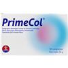 ZETEMIA Srl Primecol 30cpr