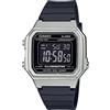 Casio Collection W-217HM-7BVEF Orologio digitale da uomo