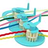 Hztyyier Plastics Quilling Crimper Machine Crimping Papercraft Quilled Tool set for DIY